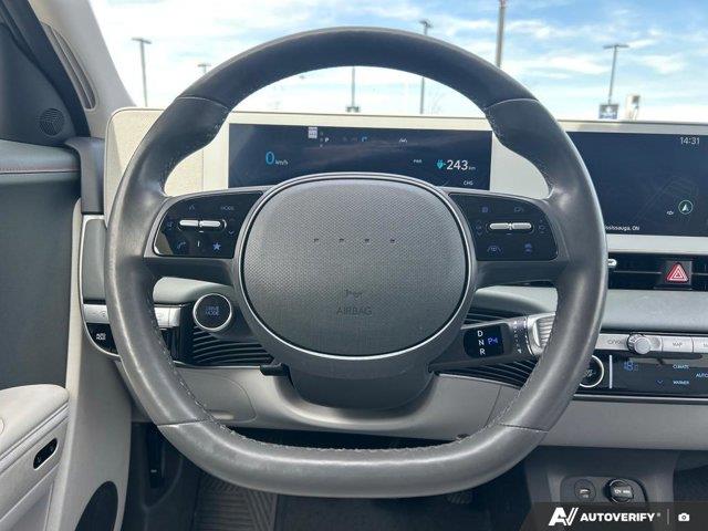 hyundai IONIQ 5 2024 - 17