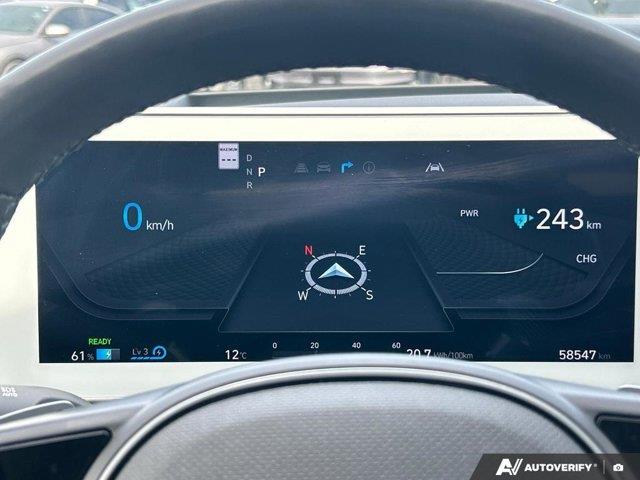 hyundai IONIQ 5 2024 - 18