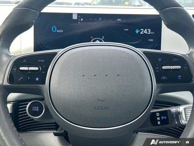 hyundai IONIQ 5 2024 - 19