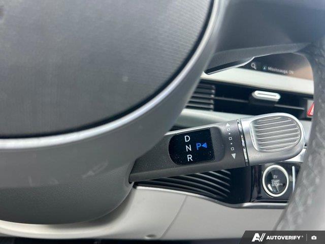 hyundai IONIQ 5 2024 - 21