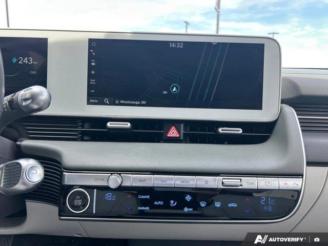 hyundai IONIQ 5 2024 - 22