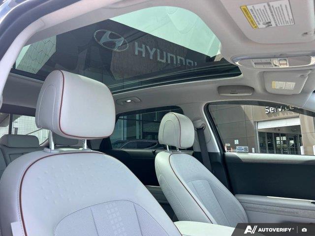hyundai IONIQ 5 2024 - 25