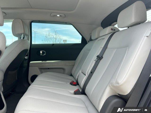 hyundai IONIQ 5 2024 - 26