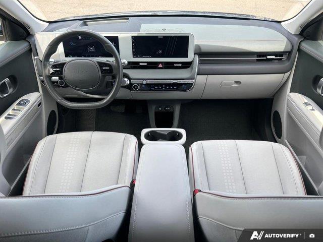 hyundai IONIQ 5 2024 - 27