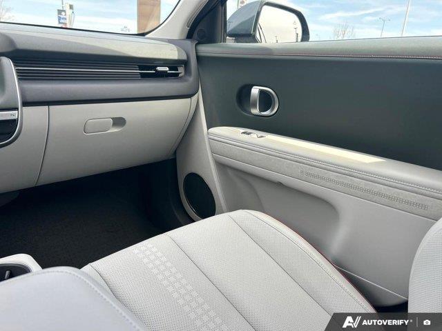 hyundai IONIQ 5 2024 - 28