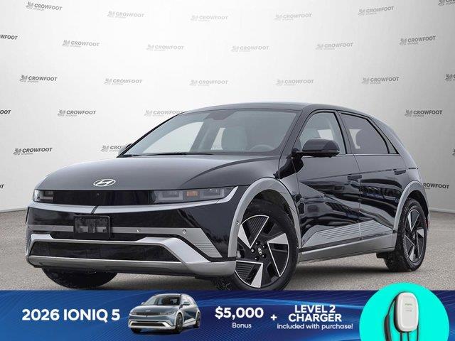 hyundai IONIQ 5 2026