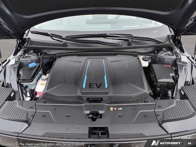 hyundai IONIQ 5 2026 - 6