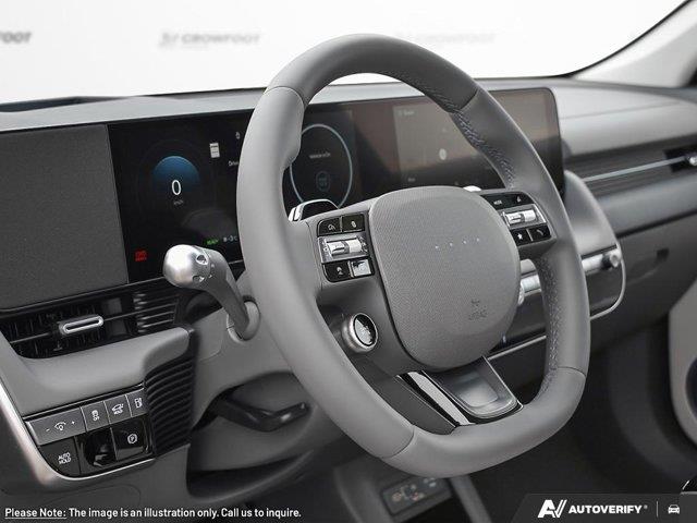 hyundai IONIQ 5 2026 - 12