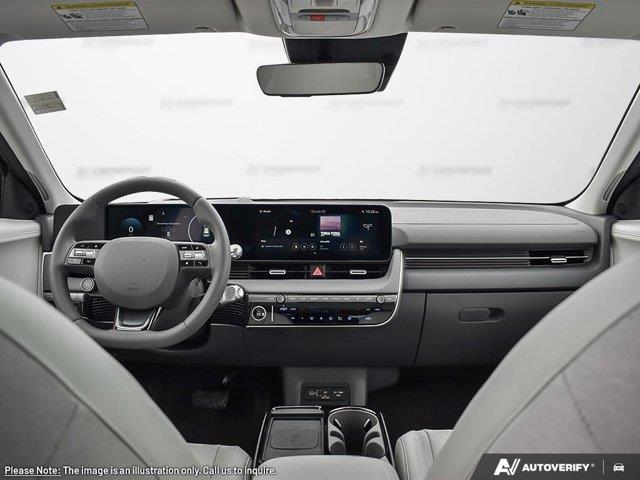 hyundai IONIQ 5 2026 - 22