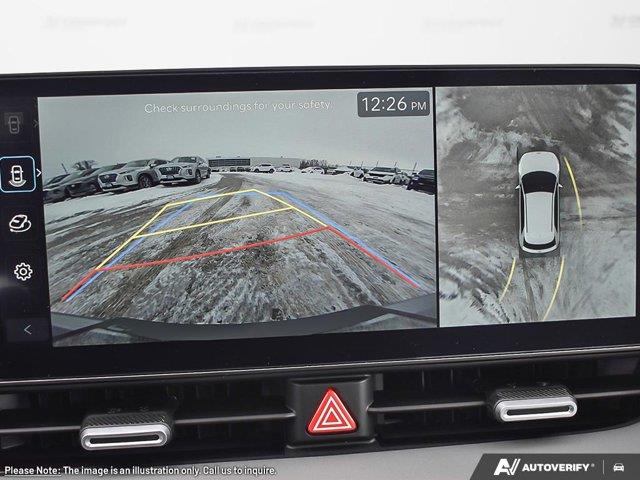 hyundai IONIQ 5 2026 - 23