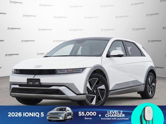 hyundai IONIQ 5 2026