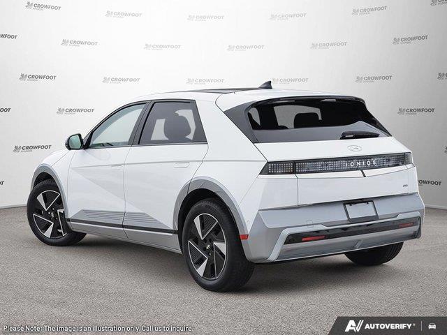 hyundai IONIQ 5 2026 - 4
