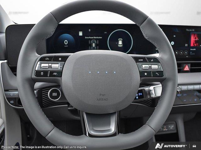 hyundai IONIQ 5 2026 - 12