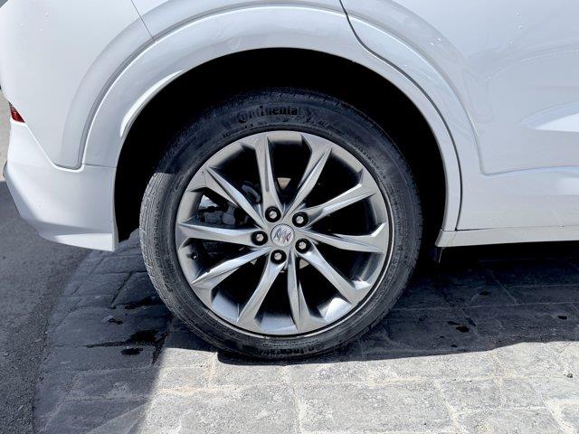 buick Encore GX 2025 - 6