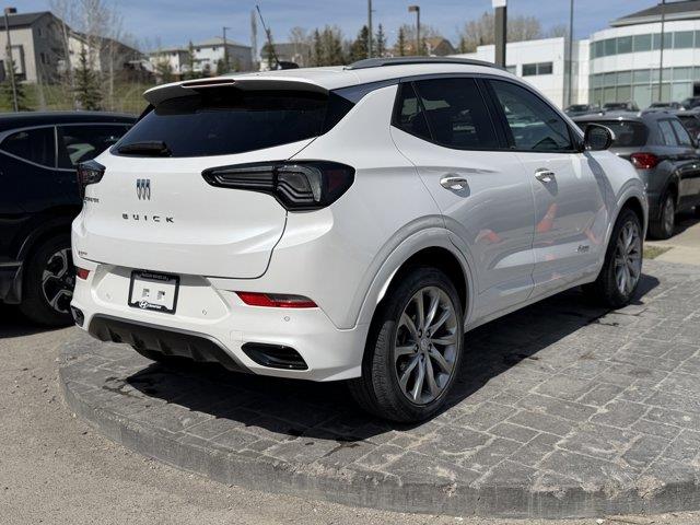 buick Encore GX 2025 - 7