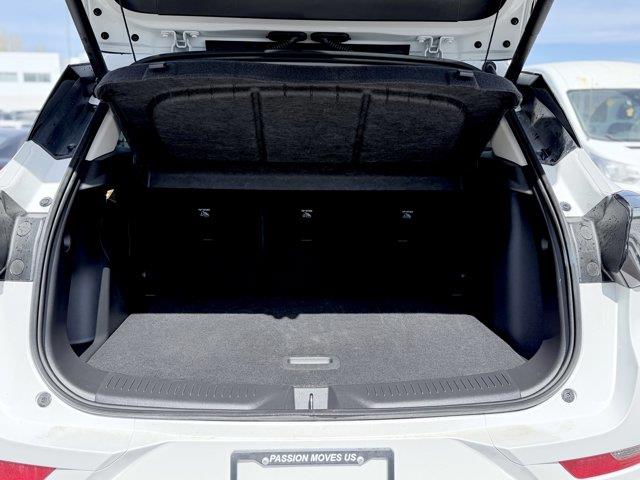 buick Encore GX 2025 - 9