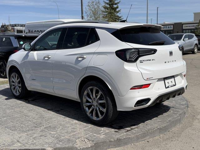 buick Encore GX 2025 - 11