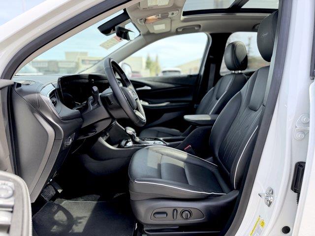 buick Encore GX 2025 - 12