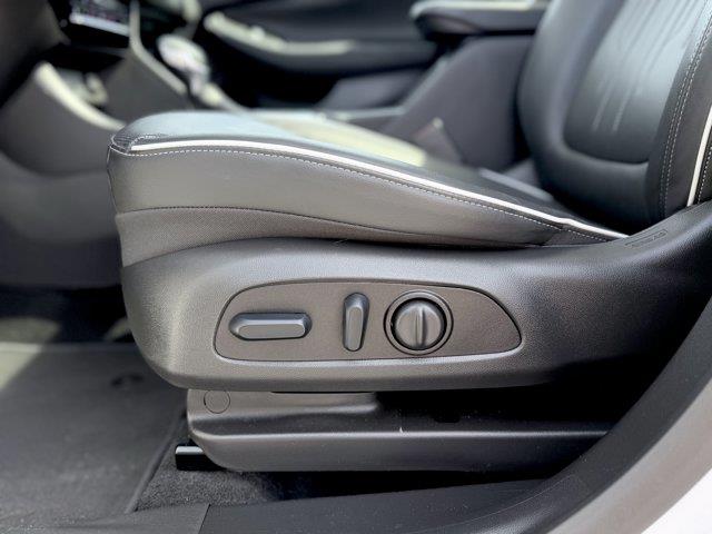 buick Encore GX 2025 - 13