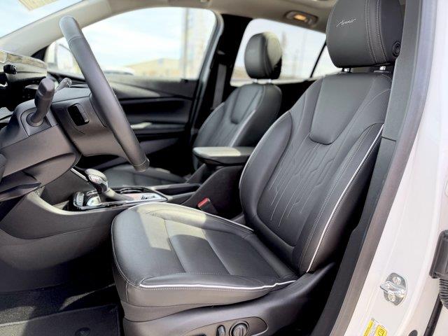 buick Encore GX 2025 - 14