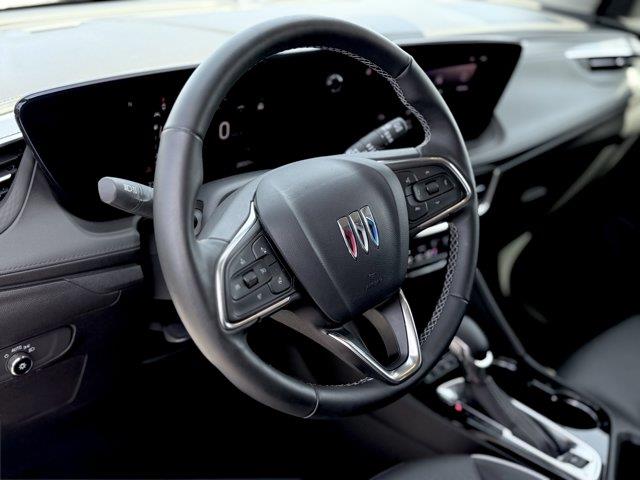 buick Encore GX 2025 - 15