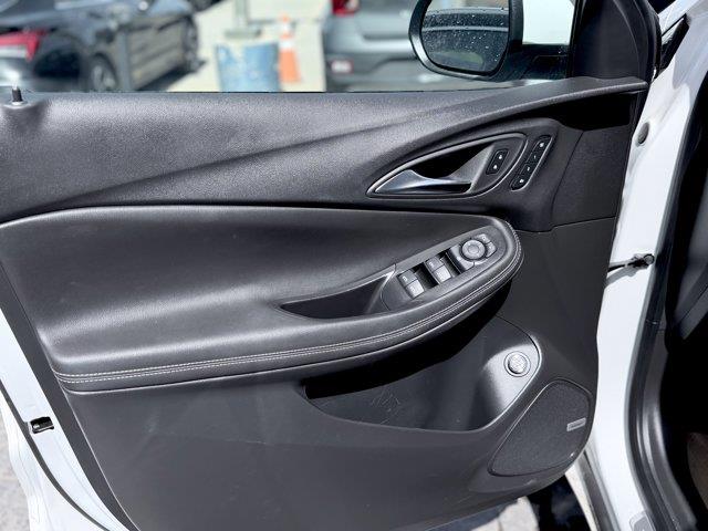 buick Encore GX 2025 - 16