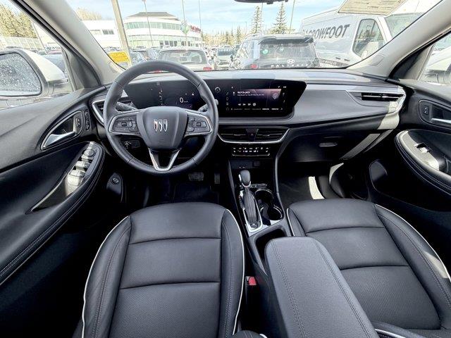 buick Encore GX 2025 - 17
