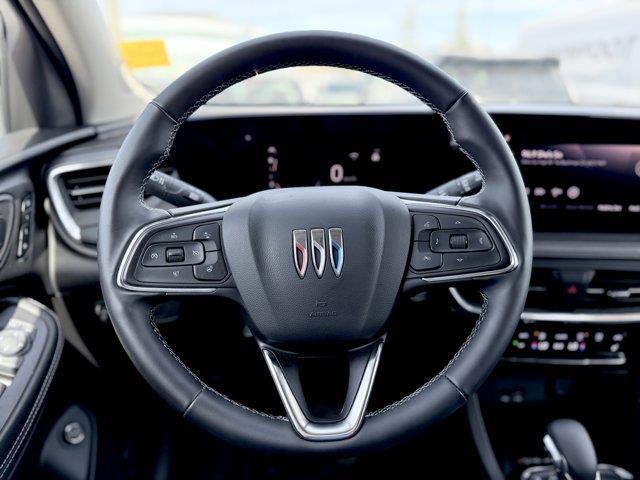 buick Encore GX 2025 - 19