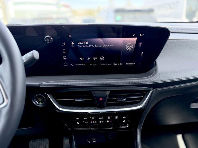 buick Encore GX 2025 - 21