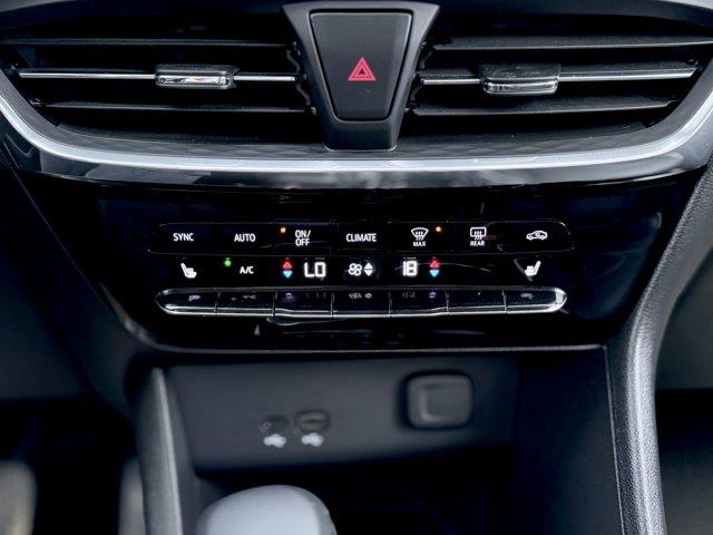 buick Encore GX 2025 - 23