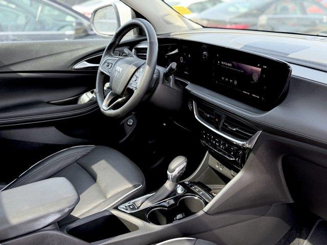 buick Encore GX 2025 - 25
