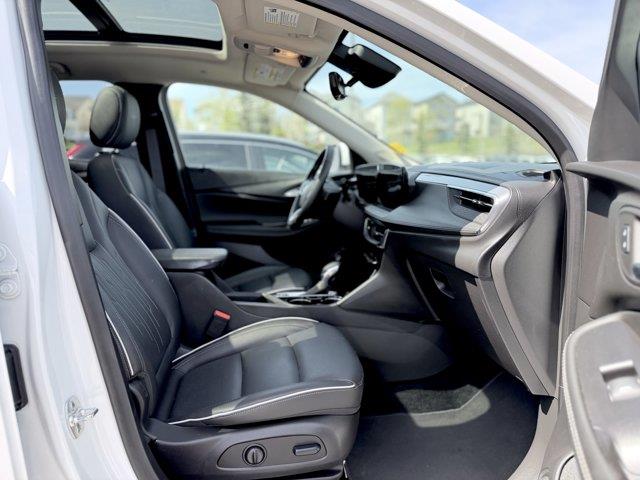 buick Encore GX 2025 - 26