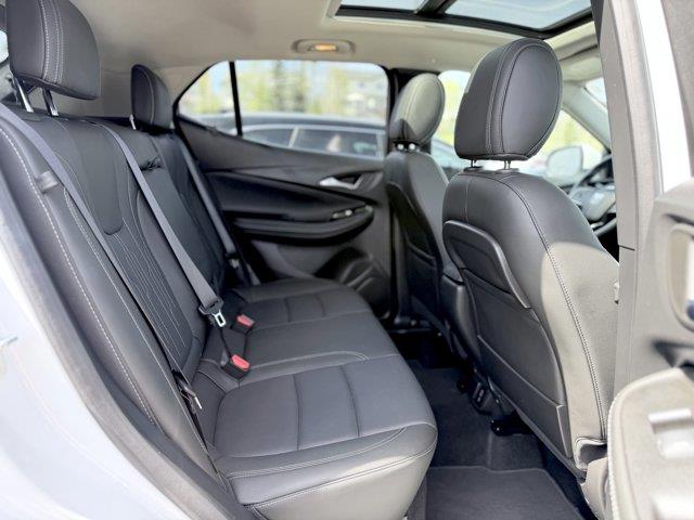 buick Encore GX 2025 - 27