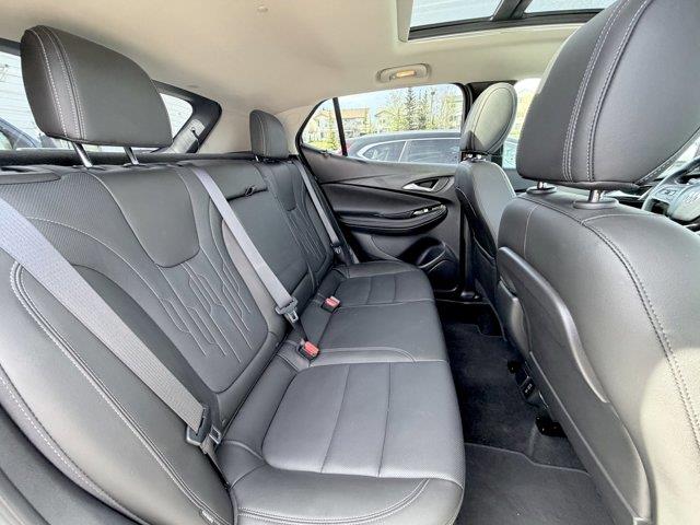 buick Encore GX 2025 - 28