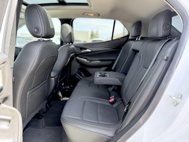 buick Encore GX 2025 - 29
