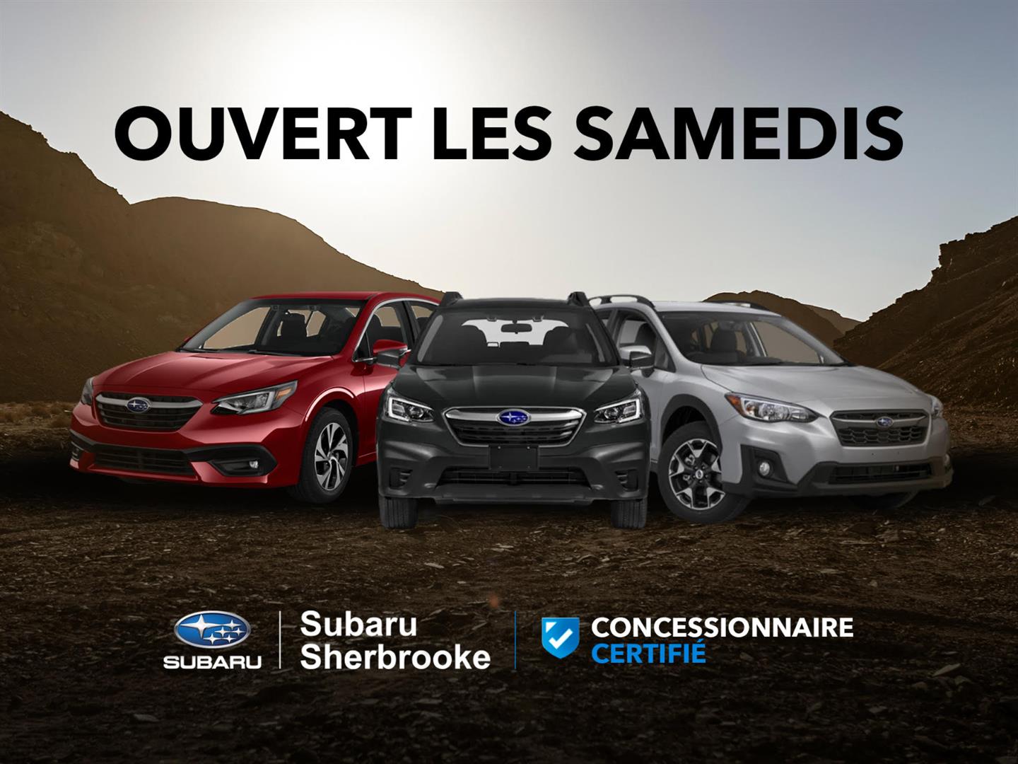 subaru Crosstrek 2024 - 2