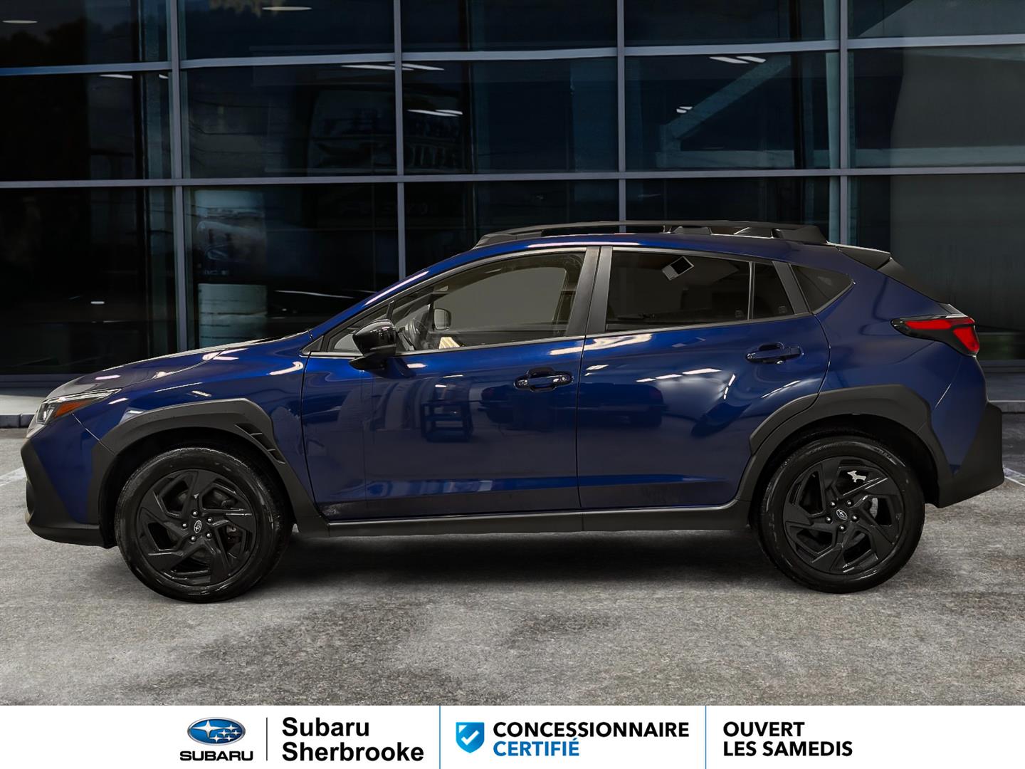 subaru Crosstrek 2024 - 3