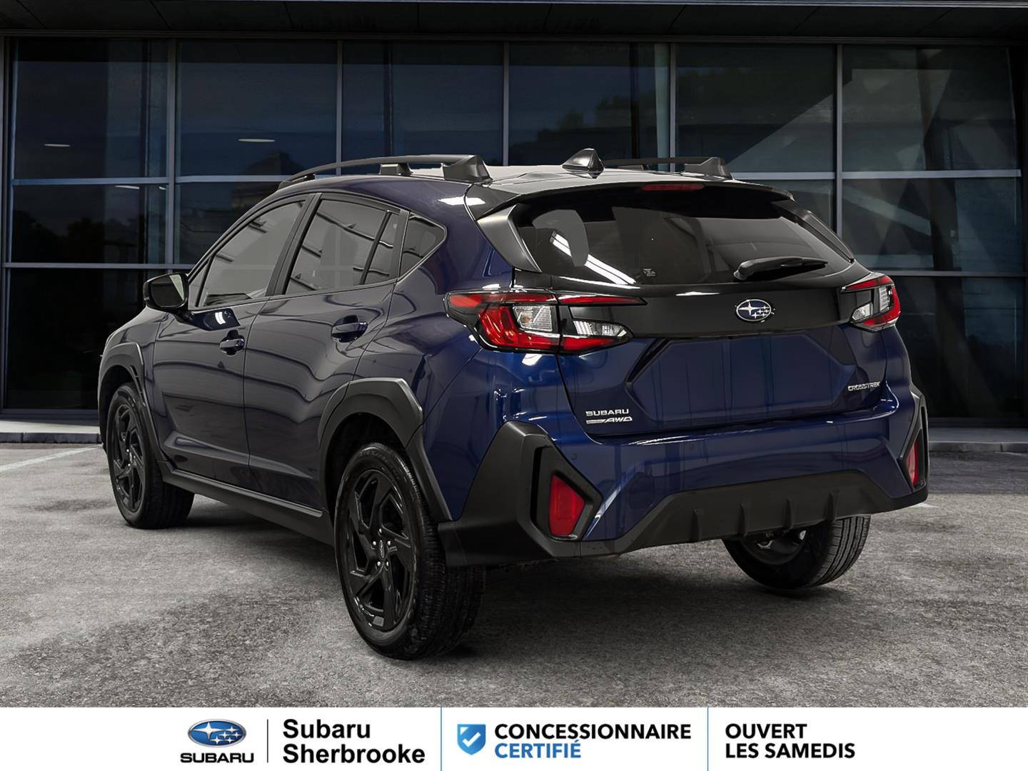 subaru Crosstrek 2024 - 5