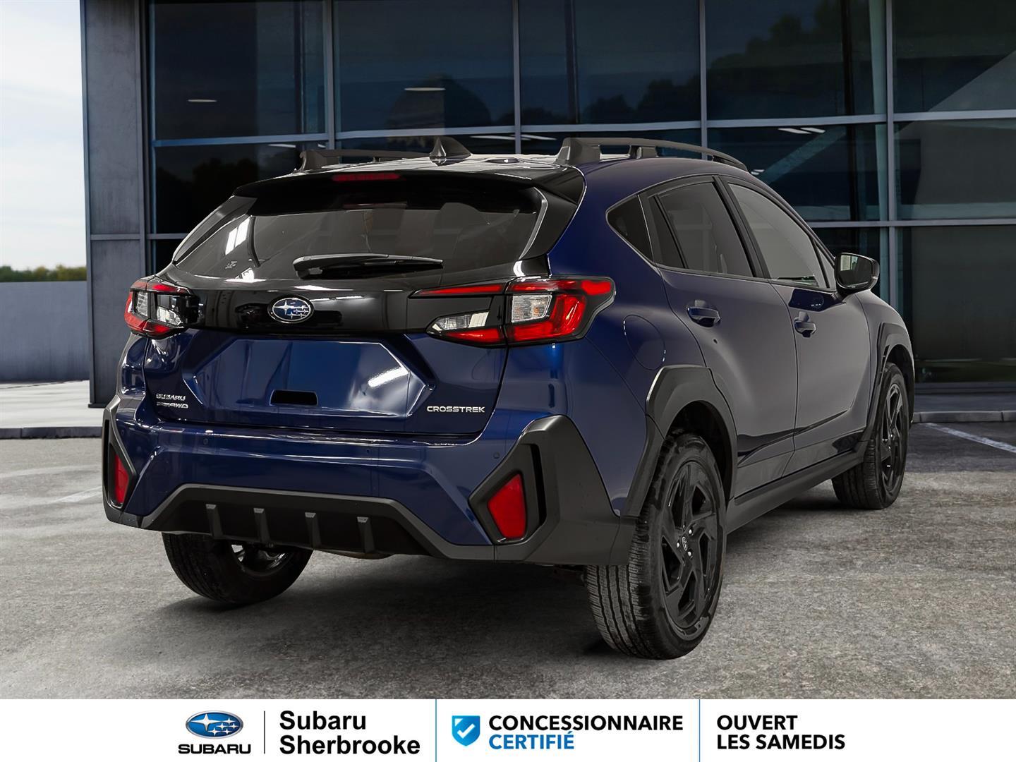 subaru Crosstrek 2024 - 6
