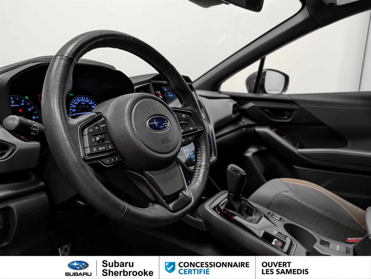subaru Crosstrek 2024 - 7