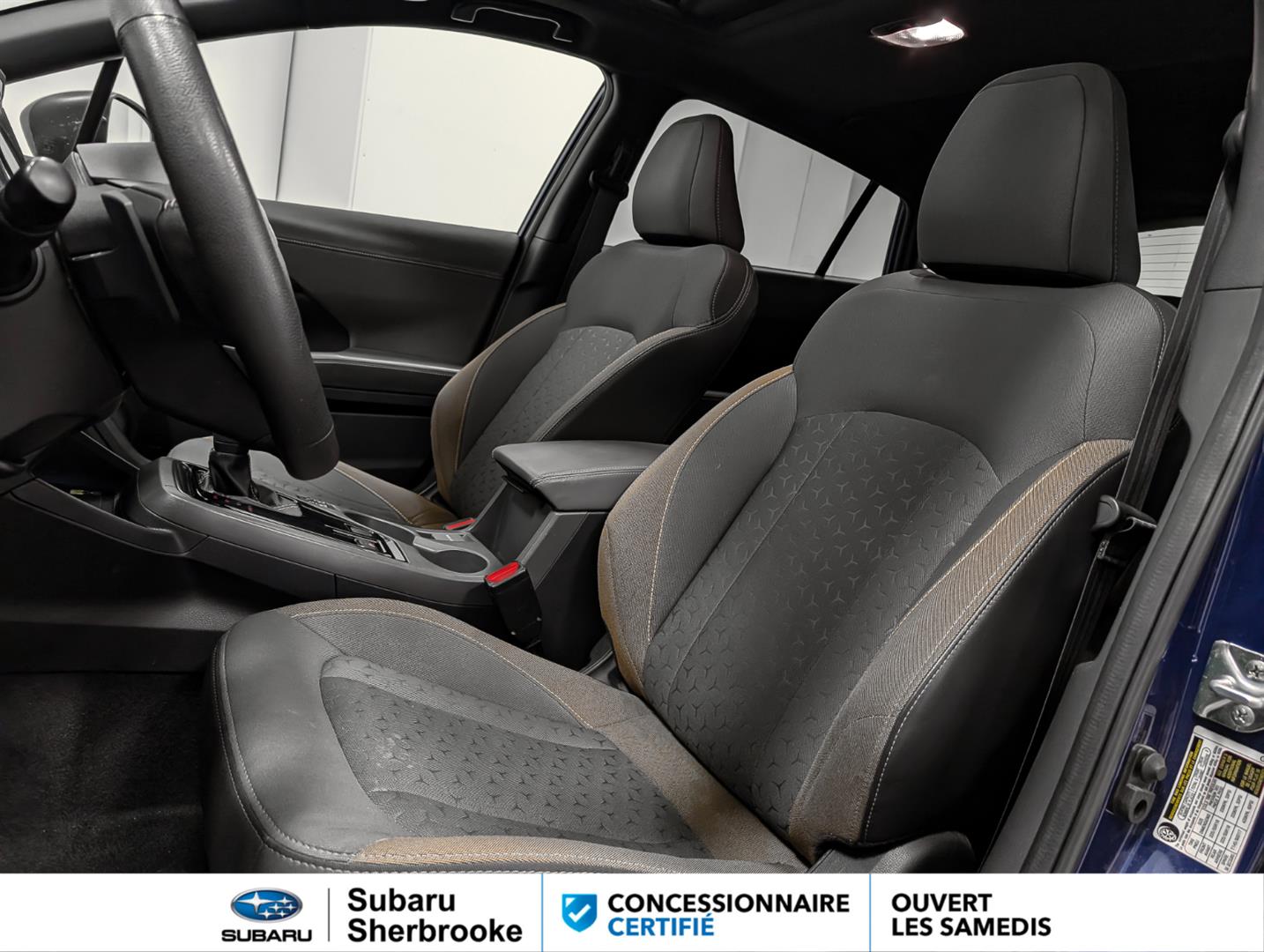 subaru Crosstrek 2024 - 8