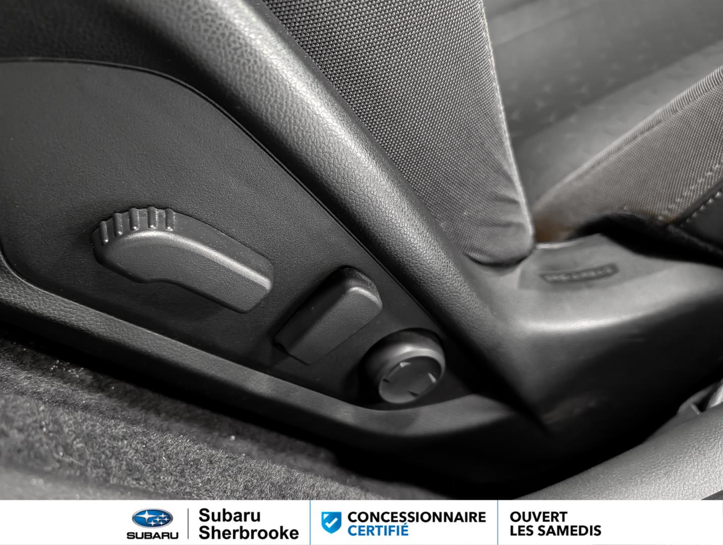subaru Crosstrek 2024 - 9