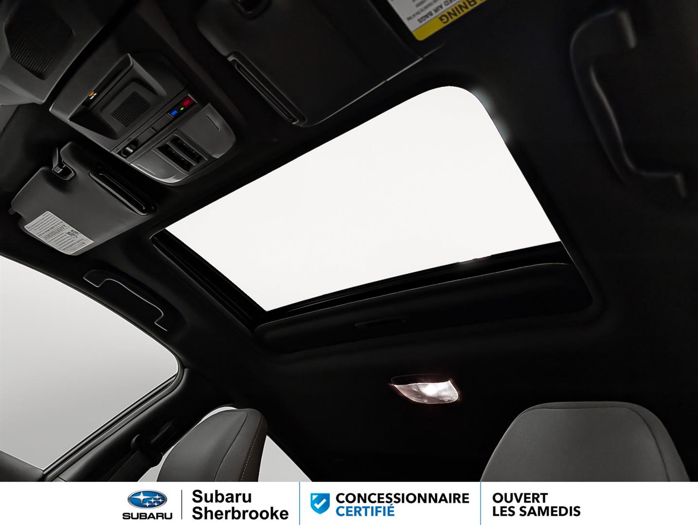 subaru Crosstrek 2024 - 10