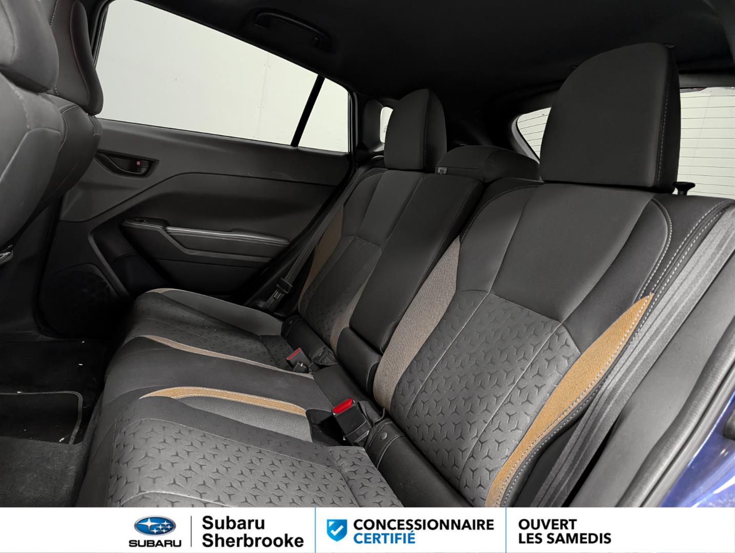 subaru Crosstrek 2024 - 11