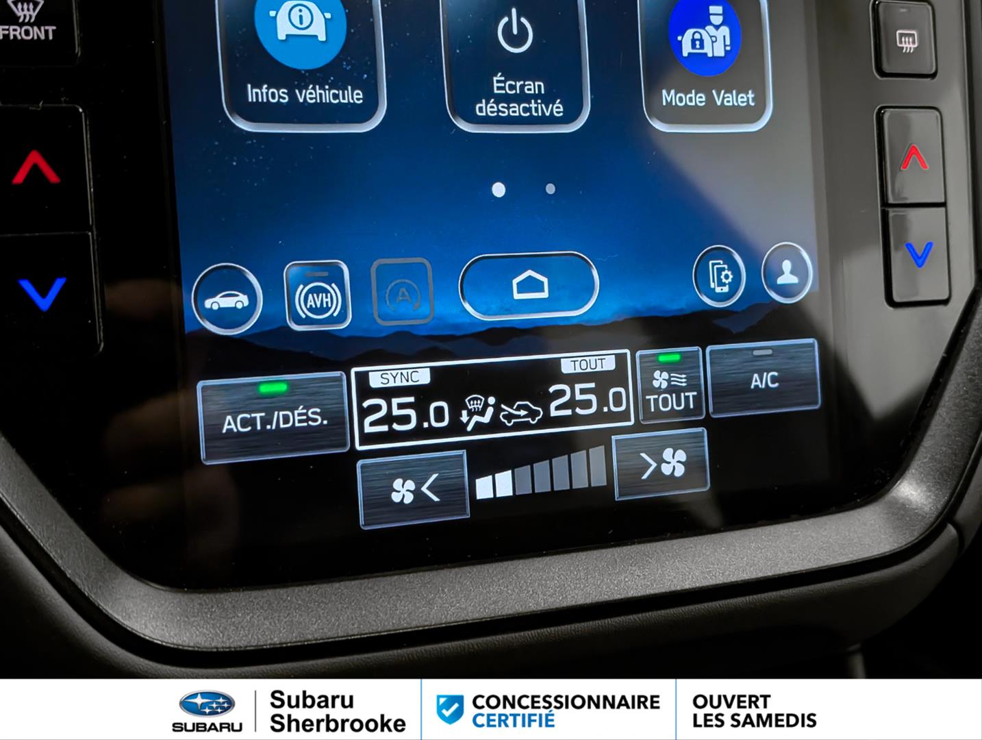 subaru Crosstrek 2024 - 15