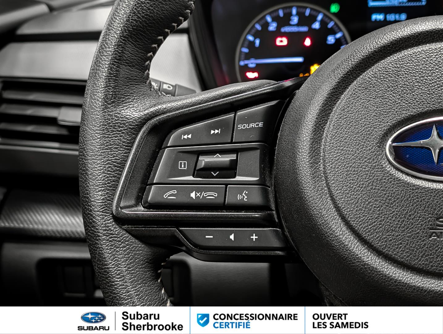 subaru Crosstrek 2024 - 18