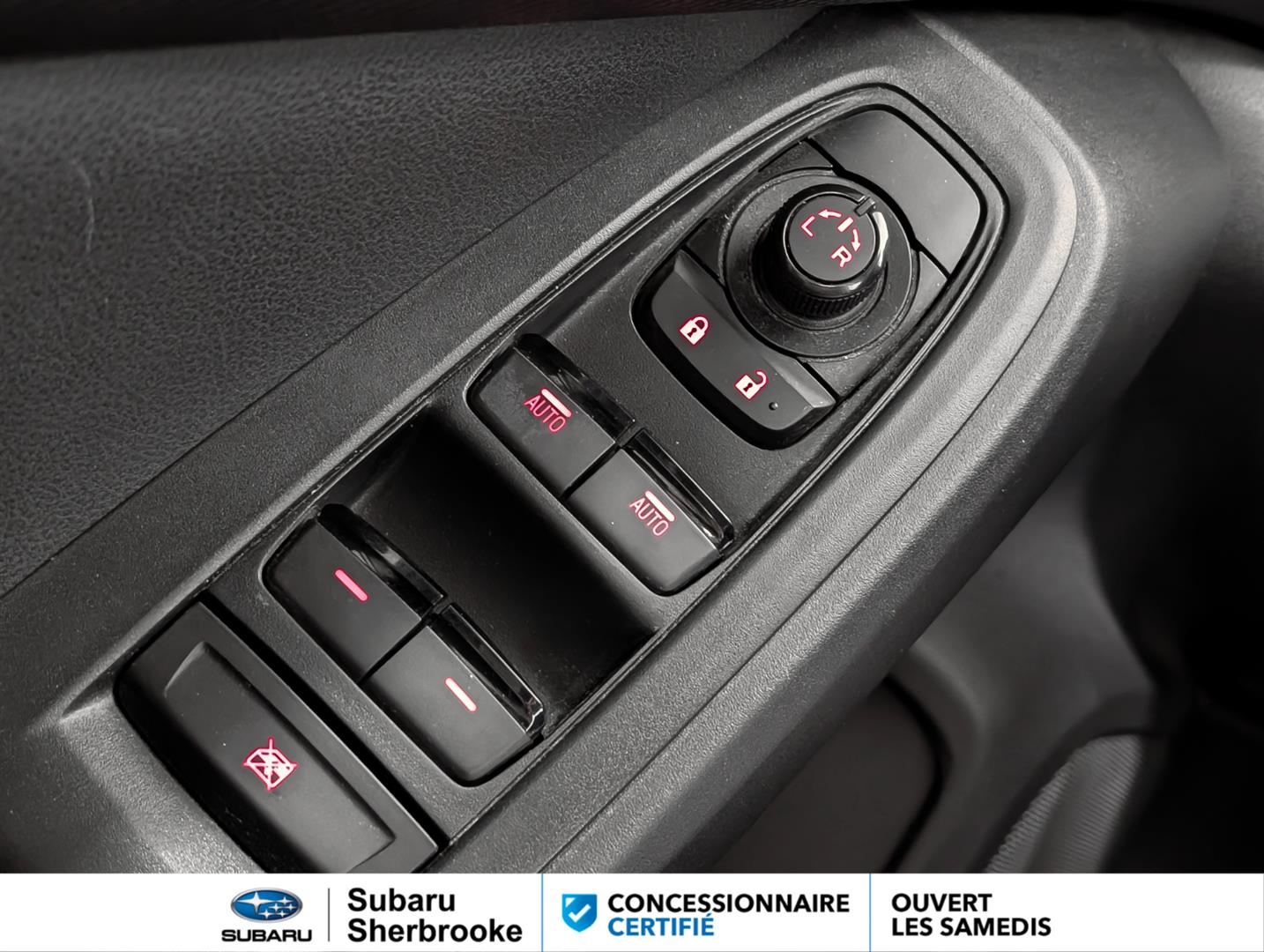 subaru Crosstrek 2024 - 19