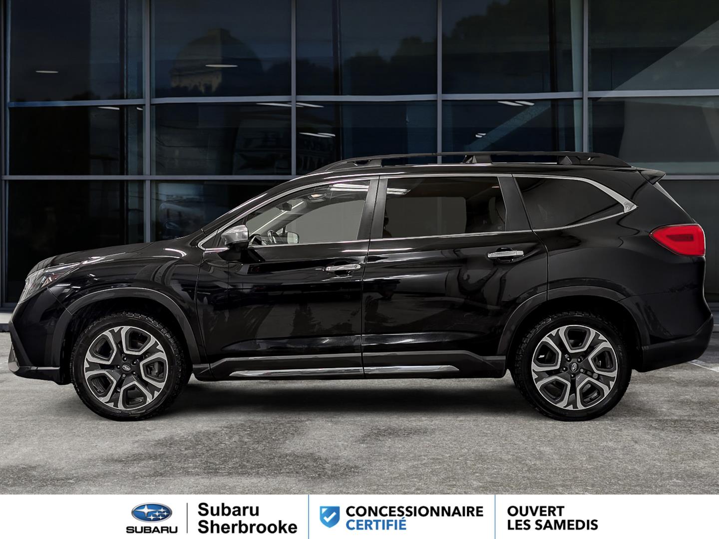 subaru Ascent 2024 - 3