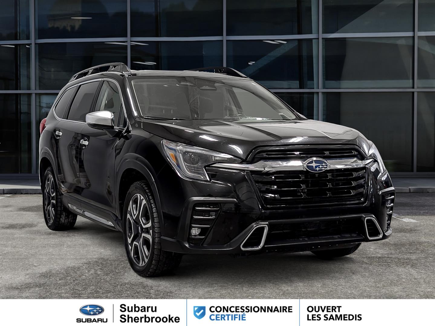 subaru Ascent 2024 - 4