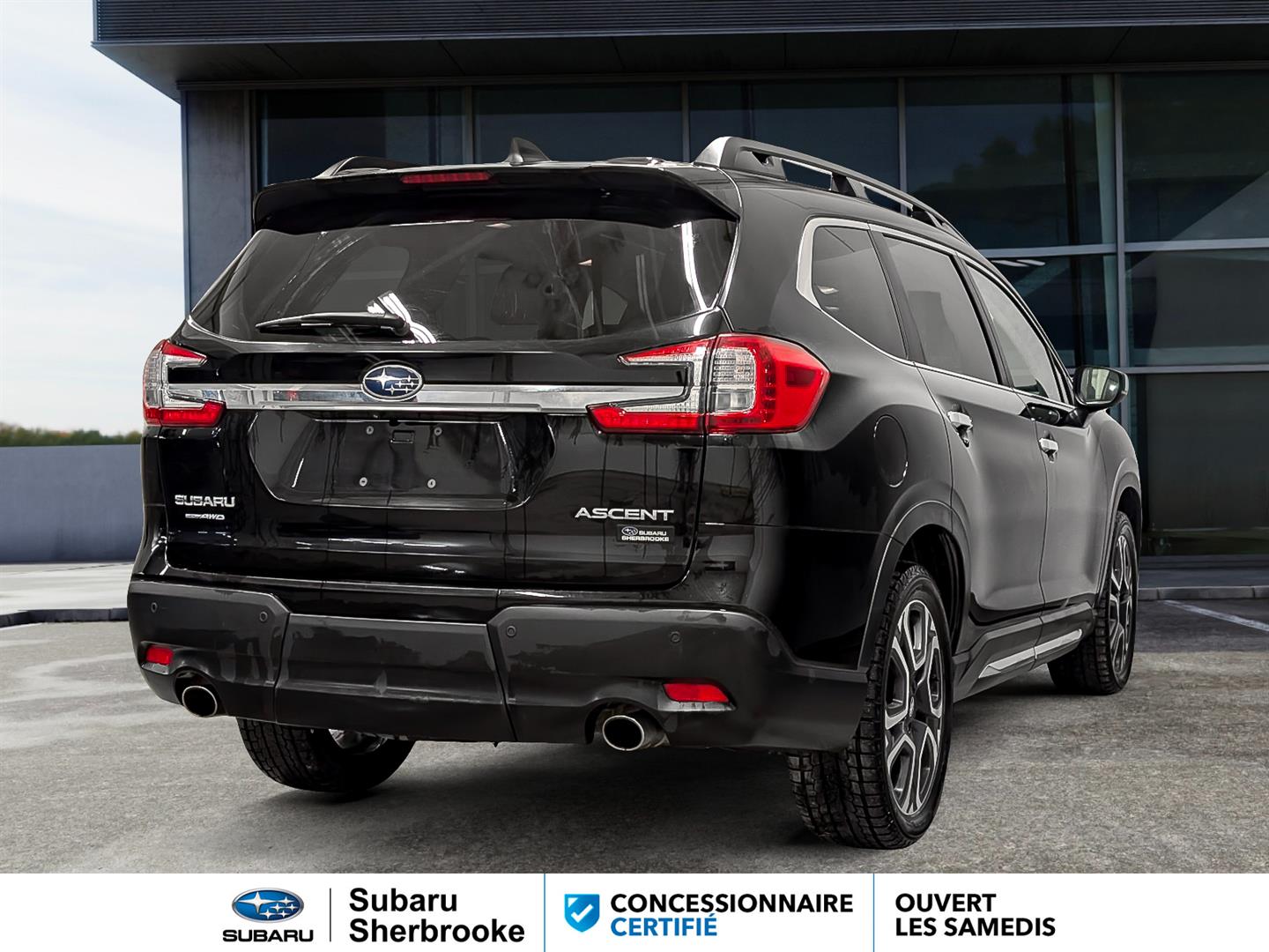 subaru Ascent 2024 - 6